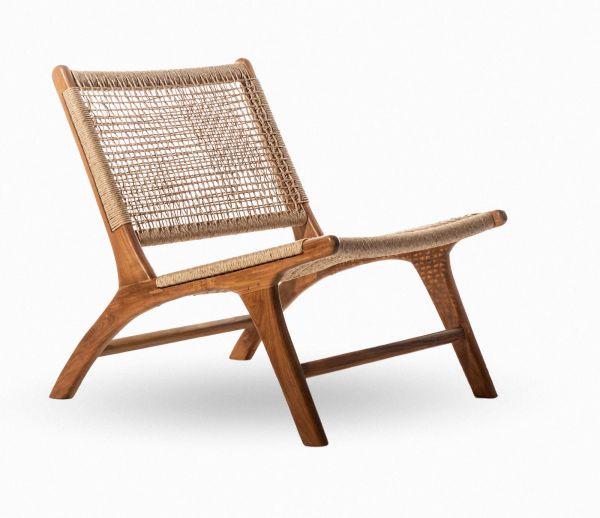 rope furniture