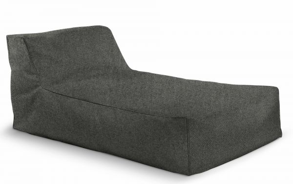 anaei-luxury-bliss-lounger-extralong-stone-grey