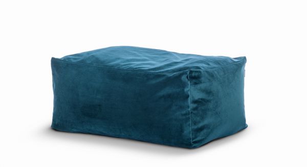 anaei-indoor-pouf-überzug-velvet-petrol