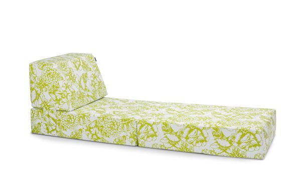 Summer Patterns Outdoor &amp; Spa Cuscino 3in1