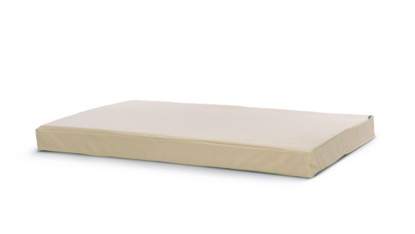 anaei-classic-plain-seat-cushion-leatherlook-natural-beige