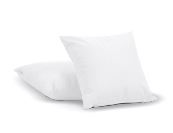 anaei-classic-plain-pillow-leatherlook-pure-white