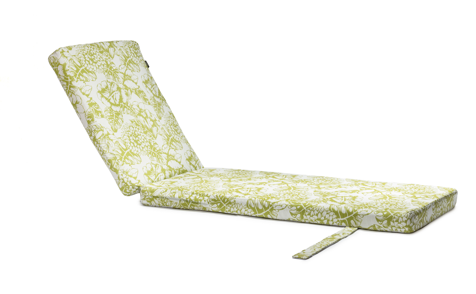 Outdoor sunbed cushions clearance