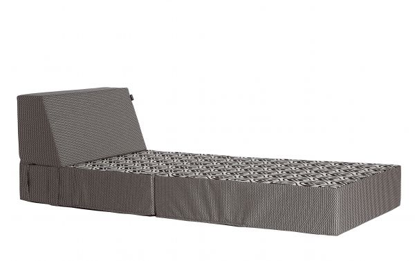 Summer Patterns Outdoor &amp; Spa Cuscino 3in1