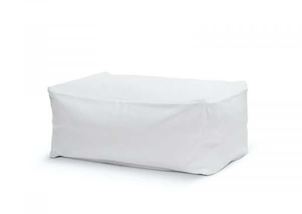 anaei-classic-plain-pouf-leatherlook-pure-white