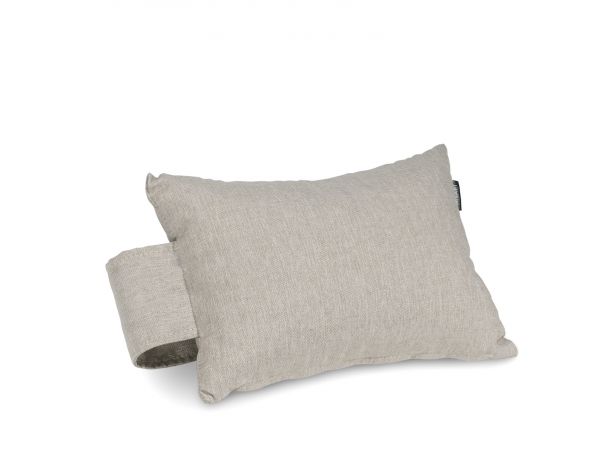 Linenlook Outdoor &amp; Spa Appuie-Tête pour Matelas Bain de Soleil