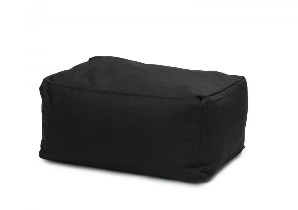 anaei-classic-plain-pouf-true-black