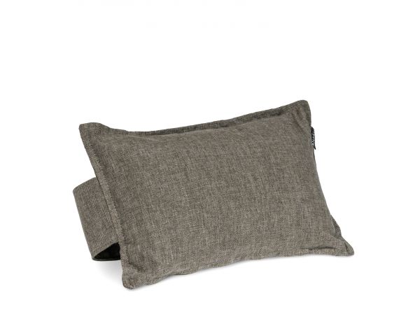 Linenlook Outdoor &amp; Spa Appuie-Tête pour Matelas Bain de Soleil