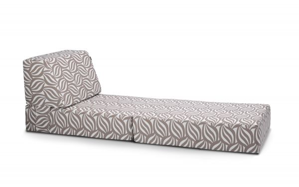 Summer Patterns Outdoor &amp; Spa Coussin Lounge 3en1